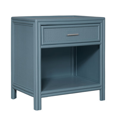 Aruba 1 - Drawer Nightstand