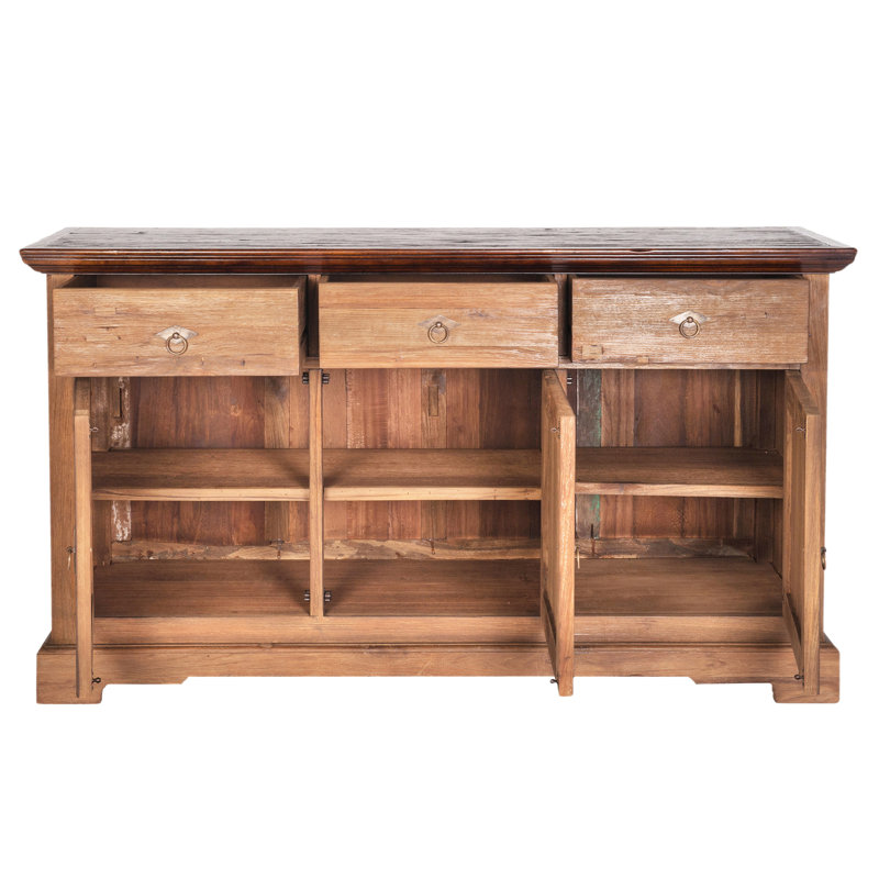 Silvretta 148cm Sideboard