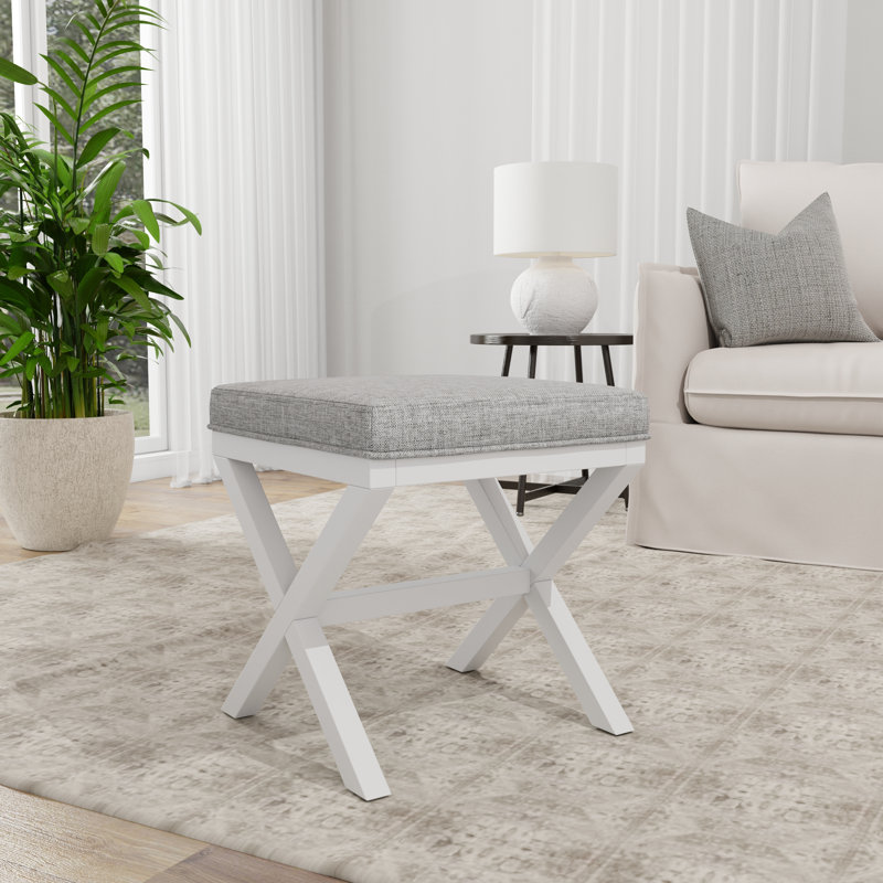  Banc de coiffeuse Abe