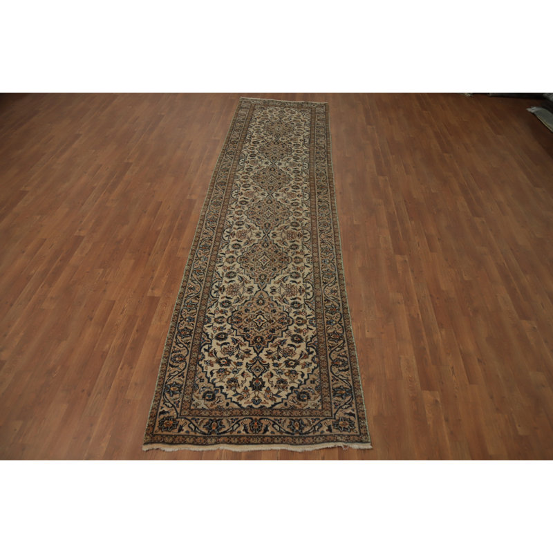 Tapis de couloir traditionnel 3 x 13