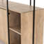 Etagere Storage Bookcase