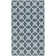 Geometric Hand Woven Area Rug