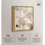 «Aura of Beige», reproduction d'art sur toile par Art Remedy-118174829-118174834