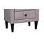 Table de chevet Sylvia-100036686