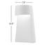 Lampe de table fantaisie 12,5 po Kleiber-2079487909