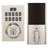 Kwikset SmartCode 913 Touchpad Electronic Deadbolt-36267146