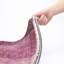 Tapis dégradé Premium à poils longs lavable à la machine ADS625-130512574-130512591