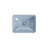 Yepsen Glass Undermount Bathroom Sink-84509233