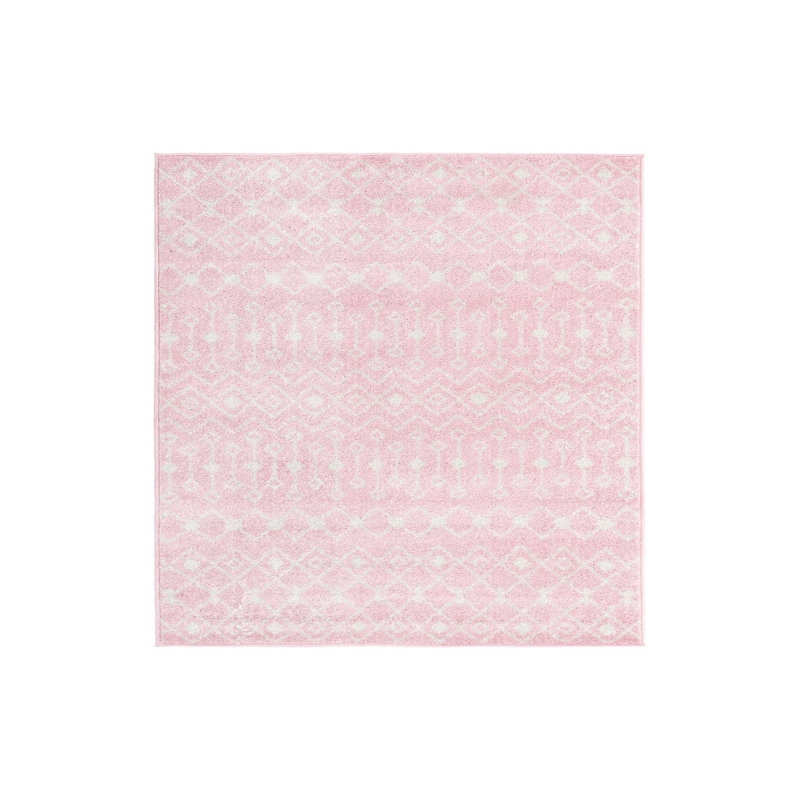 Somerville Moroccan Indoor Rug, Rectangle 4'1" x 6'1"