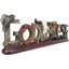 Bloc de lettres Brylan