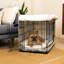 Housse de caisse en fausse fourrure-512437464-512437468