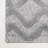 Shanaghy Moroccan Diamond Light Gray Indoor/Outdoor Rug-661732401