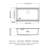 Quartz Kitchen Sink - 32X19" Granite Composite Workstation Undermount Kitchen Sink-116451146