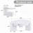 Modern Coffee Tables set-118626410