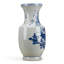 Magpie Handmade Porcelain Table Vase