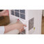 Portable Air Conditioner with Remote-57785292