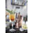 Melodia 7.5oz. Crystal Wine Glass Set
