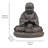 Buddha Praying Statue