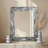 Miroir d'appoint mural Potts
