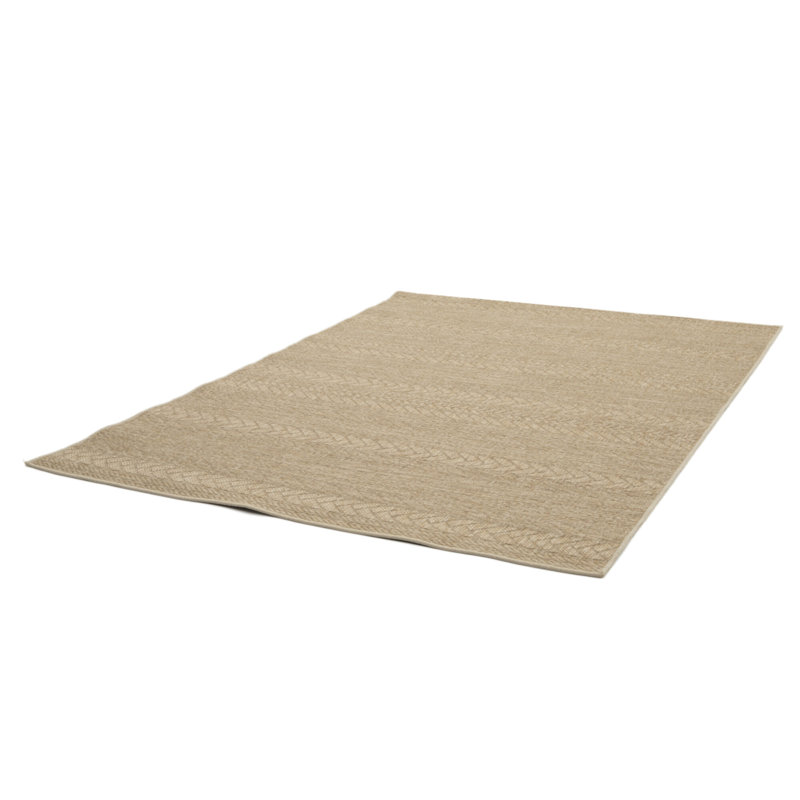 Lilibeth Geometric Area Rug, Rectangle 120 x 170cm