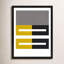 Beesting 1 Print by Jacques Pilon-1044297632