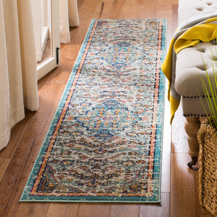 Andersonville Oriental Area Rug
