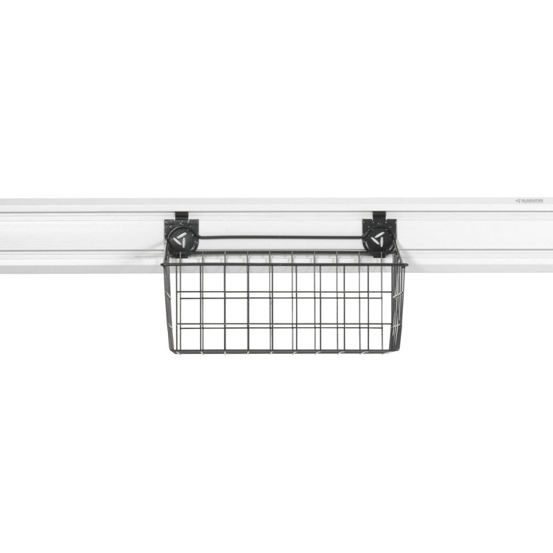 18" Wide Wire Basket