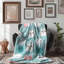 Adorable Cat Motifs - 1 pièce Sherpa Premium-101949577