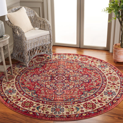 Kurtz Performance Oriental Rug