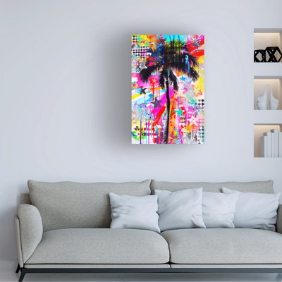 Impression sur toile par Jess Stempel