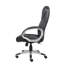 Fauteuil de direction brun-1458615130