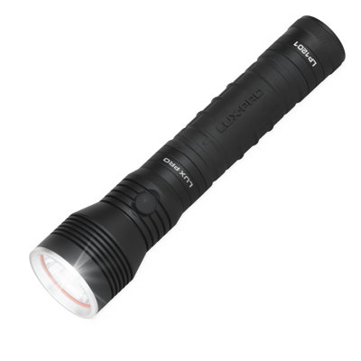 LUXPRO LP1201 Ultra Bright 1000 Lumen LED Flashlight
