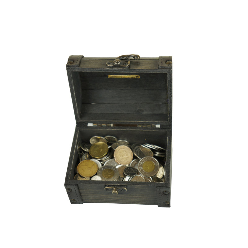 Jenifry Piggy Bank