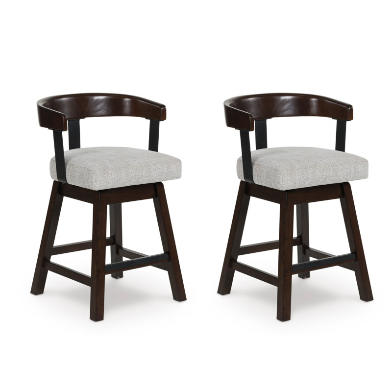 Counter Height Barstool (Set Of 2)