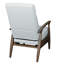 Fauteuil inclinable rembourré Piedmont-1405286835-1405286833
