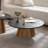 Round Coffee Table
