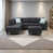 Gris anthracite