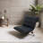 Faux Leather High Back Armchair with Metal Legs for Home Office-114119745