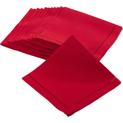 Rowles Polyester Square Napkin