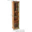 Nature Of Spirit Solid Wood Linen Cabinet