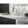 Kate Pull Down Sprayer Kitchen Sink Faucet with Matching Soap Dispenser