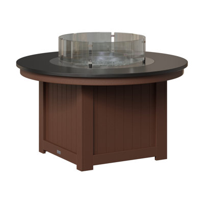 Foyer de table rond Berlin Gardens Donoma