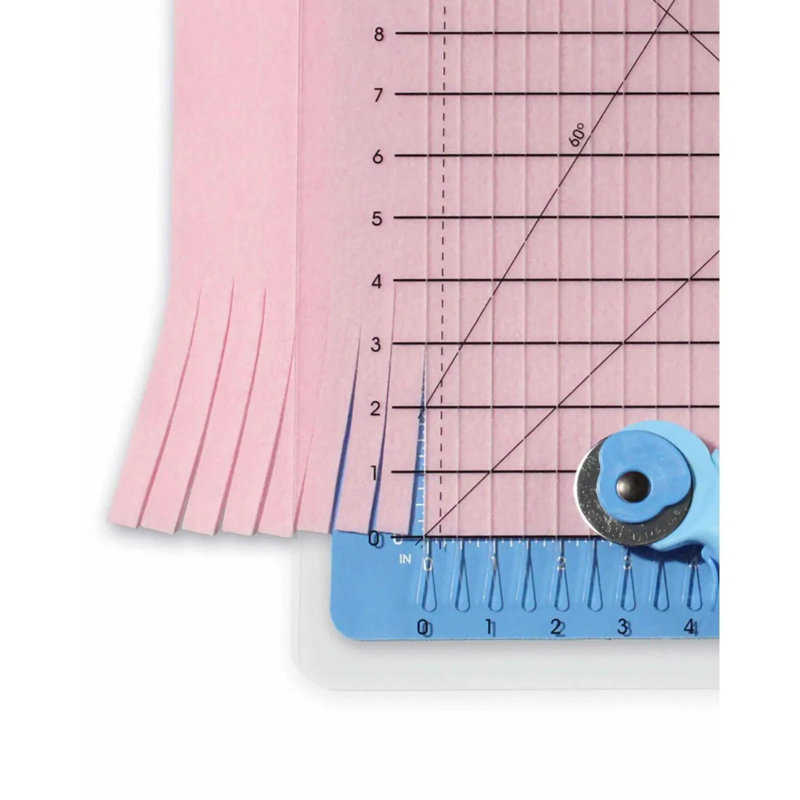 Règle de forme sur mesure June