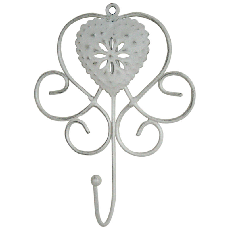 Dowling Iron Wall Wall Hook