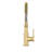 Vetta Pull Out Kitchen Faucet-100462979