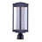 Ardisj Outdoor 1-Light LED Lantern Head