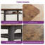 Dining Table Set For 4-1331487125