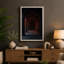 Archway Into Shadow Industrial - Wrapped Canvas-279094046-279094047