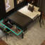 Lit mezzanine pour enfants Alvia-397342640