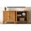 Armoire d'appoint 2 portes Acushnet-74215128